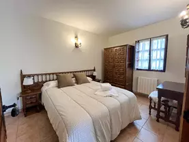 Apartamentos Santillana--Mijares 3000 apartamentos turísticos en Mijares- Santillana del mar